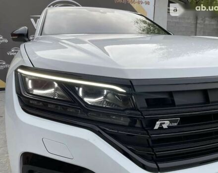 Фольксваген Туарег, объемом двигателя 3 л и пробегом 90 тыс. км за 59500 $, фото 20 на Automoto.ua