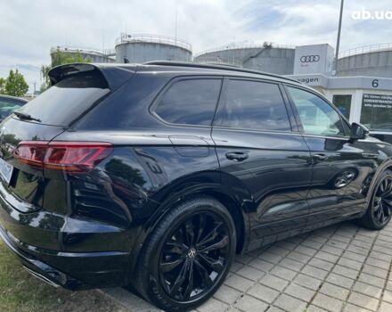 Фольксваген Туарег, об'ємом двигуна 3 л та пробігом 1 тис. км за 102006 $, фото 10 на Automoto.ua