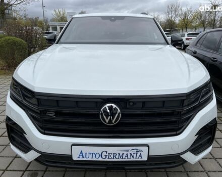 Фольксваген Туарег, об'ємом двигуна 3 л та пробігом 15 тис. км за 95870 $, фото 15 на Automoto.ua