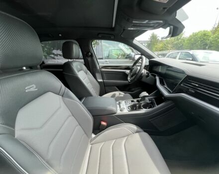 Фольксваген Туарег, об'ємом двигуна 3 л та пробігом 1 тис. км за 98887 $, фото 26 на Automoto.ua