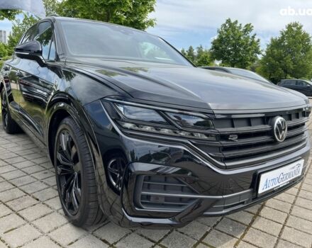 Фольксваген Туарег, об'ємом двигуна 3 л та пробігом 1 тис. км за 102006 $, фото 6 на Automoto.ua