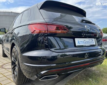 Фольксваген Туарег, об'ємом двигуна 3 л та пробігом 1 тис. км за 102006 $, фото 11 на Automoto.ua