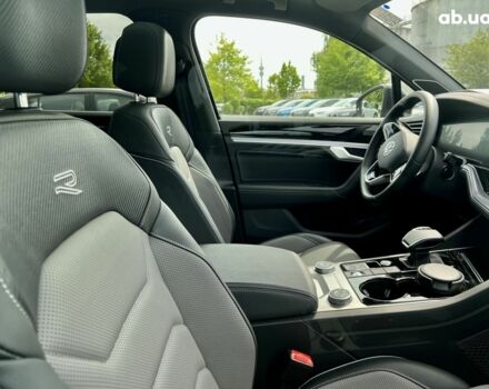 Фольксваген Туарег, об'ємом двигуна 3 л та пробігом 1 тис. км за 102006 $, фото 2 на Automoto.ua