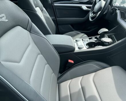 Фольксваген Туарег, об'ємом двигуна 3 л та пробігом 1 тис. км за 102006 $, фото 25 на Automoto.ua