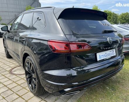 Фольксваген Туарег, об'ємом двигуна 3 л та пробігом 1 тис. км за 102006 $, фото 19 на Automoto.ua