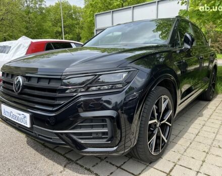 Фольксваген Туарег, об'ємом двигуна 3 л та пробігом 1 тис. км за 98887 $, фото 10 на Automoto.ua