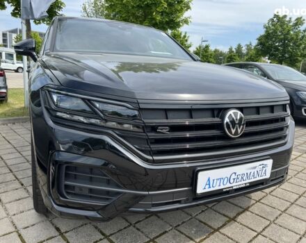 Фольксваген Туарег, об'ємом двигуна 3 л та пробігом 1 тис. км за 102006 $, фото 7 на Automoto.ua