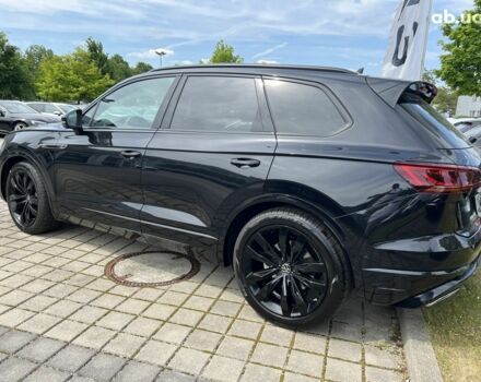 Фольксваген Туарег, об'ємом двигуна 3 л та пробігом 1 тис. км за 102006 $, фото 12 на Automoto.ua