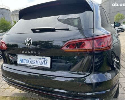 Фольксваген Туарег, об'ємом двигуна 3 л та пробігом 1 тис. км за 102006 $, фото 13 на Automoto.ua