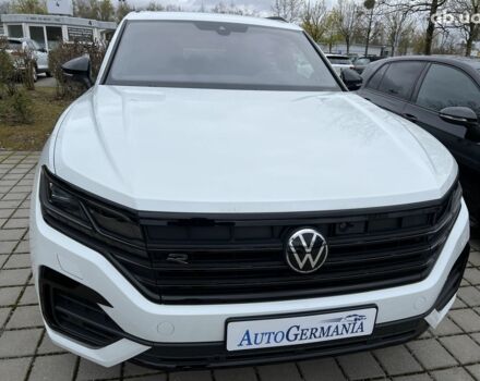 Фольксваген Туарег, об'ємом двигуна 3 л та пробігом 15 тис. км за 95870 $, фото 17 на Automoto.ua