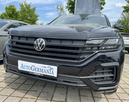 Фольксваген Туарег, об'ємом двигуна 3 л та пробігом 1 тис. км за 102006 $, фото 3 на Automoto.ua