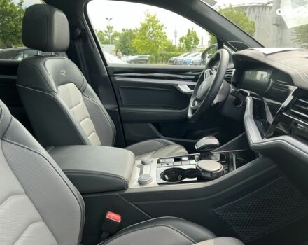 Фольксваген Туарег, об'ємом двигуна 3 л та пробігом 1 тис. км за 102006 $, фото 23 на Automoto.ua