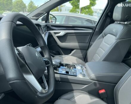 Фольксваген Туарег, об'ємом двигуна 3 л та пробігом 1 тис. км за 102006 $, фото 28 на Automoto.ua