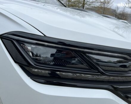 Фольксваген Туарег, об'ємом двигуна 3 л та пробігом 15 тис. км за 95870 $, фото 32 на Automoto.ua