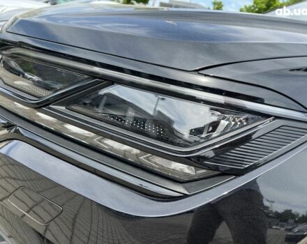 Фольксваген Туарег, об'ємом двигуна 3 л та пробігом 1 тис. км за 102006 $, фото 35 на Automoto.ua