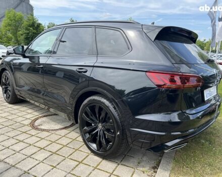 Фольксваген Туарег, об'ємом двигуна 3 л та пробігом 1 тис. км за 102006 $, фото 37 на Automoto.ua