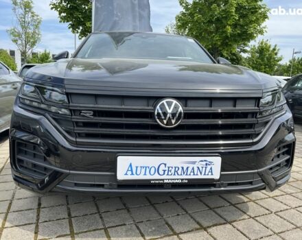 Фольксваген Туарег, об'ємом двигуна 3 л та пробігом 1 тис. км за 102006 $, фото 17 на Automoto.ua