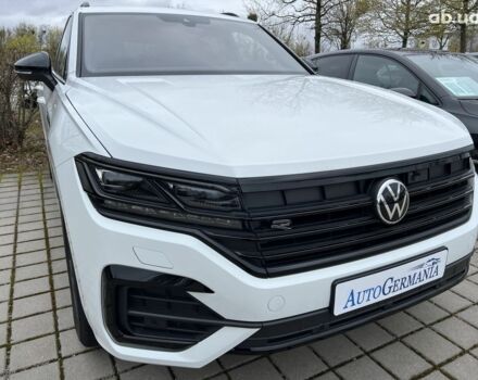 Фольксваген Туарег, об'ємом двигуна 3 л та пробігом 15 тис. км за 95870 $, фото 18 на Automoto.ua