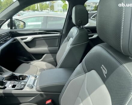 Фольксваген Туарег, об'ємом двигуна 3 л та пробігом 1 тис. км за 102006 $, фото 34 на Automoto.ua