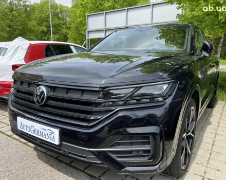 Фольксваген Туарег, об'ємом двигуна 3 л та пробігом 1 тис. км за 98887 $, фото 11 на Automoto.ua