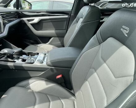 Фольксваген Туарег, об'ємом двигуна 3 л та пробігом 1 тис. км за 102006 $, фото 33 на Automoto.ua