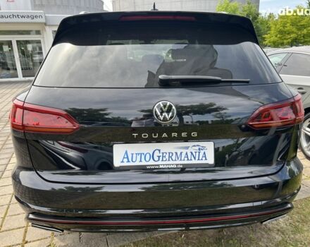 Фольксваген Туарег, об'ємом двигуна 3 л та пробігом 1 тис. км за 102006 $, фото 15 на Automoto.ua