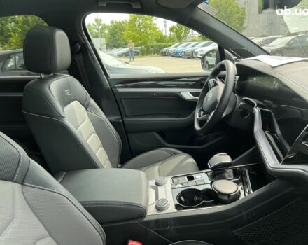 Фольксваген Туарег, об'ємом двигуна 3 л та пробігом 1 тис. км за 102006 $, фото 21 на Automoto.ua