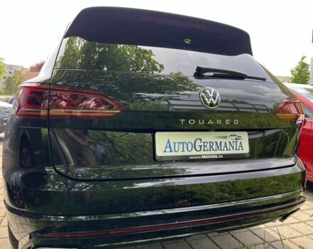 Фольксваген Туарег, об'ємом двигуна 3 л та пробігом 1 тис. км за 98887 $, фото 12 на Automoto.ua