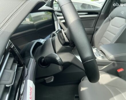 Фольксваген Туарег, об'ємом двигуна 3 л та пробігом 1 тис. км за 102006 $, фото 32 на Automoto.ua