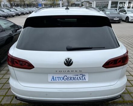 Фольксваген Туарег, об'ємом двигуна 3 л та пробігом 15 тис. км за 95870 $, фото 34 на Automoto.ua