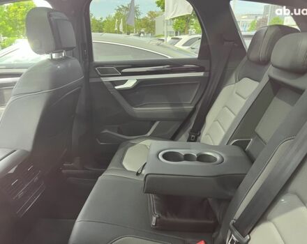 Фольксваген Туарег, об'ємом двигуна 3 л та пробігом 1 тис. км за 102006 $, фото 20 на Automoto.ua