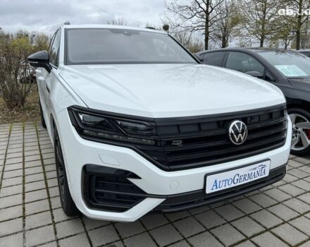 Фольксваген Туарег, об'ємом двигуна 3 л та пробігом 15 тис. км за 95870 $, фото 19 на Automoto.ua