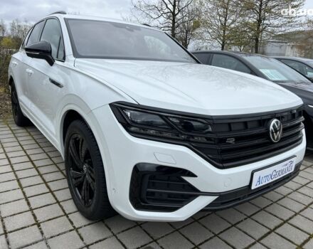 Фольксваген Туарег, об'ємом двигуна 3 л та пробігом 15 тис. км за 95870 $, фото 20 на Automoto.ua