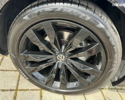 Фольксваген Туарег, об'ємом двигуна 3 л та пробігом 1 тис. км за 102006 $, фото 36 на Automoto.ua