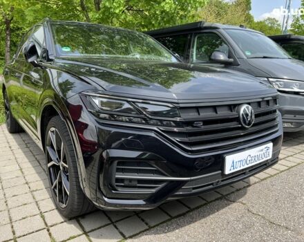 Фольксваген Туарег, об'ємом двигуна 3 л та пробігом 1 тис. км за 98887 $, фото 7 на Automoto.ua