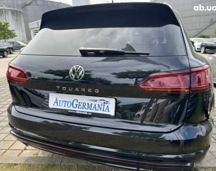 Фольксваген Туарег, об'ємом двигуна 3 л та пробігом 1 тис. км за 102006 $, фото 14 на Automoto.ua