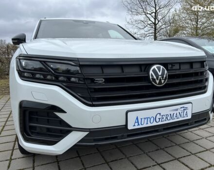 Фольксваген Туарег, об'ємом двигуна 3 л та пробігом 15 тис. км за 95870 $, фото 7 на Automoto.ua