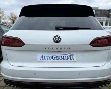 Фольксваген Туарег, об'ємом двигуна 3 л та пробігом 15 тис. км за 95870 $, фото 43 на Automoto.ua