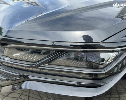 Фольксваген Туарег, об'ємом двигуна 3 л та пробігом 1 тис. км за 102006 $, фото 9 на Automoto.ua