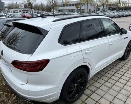 Фольксваген Туарег, об'ємом двигуна 3 л та пробігом 15 тис. км за 95870 $, фото 11 на Automoto.ua