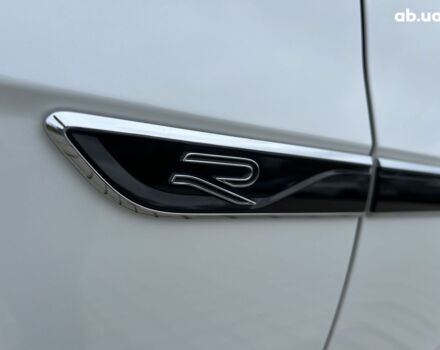 Фольксваген Туарег, об'ємом двигуна 3 л та пробігом 15 тис. км за 95870 $, фото 30 на Automoto.ua