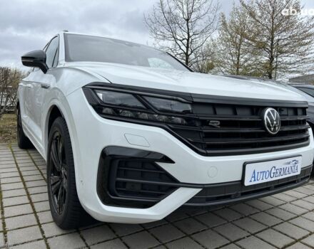 Фольксваген Туарег, об'ємом двигуна 3 л та пробігом 15 тис. км за 95870 $, фото 8 на Automoto.ua