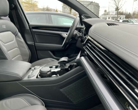 Фольксваген Туарег, об'ємом двигуна 3 л та пробігом 15 тис. км за 95870 $, фото 26 на Automoto.ua