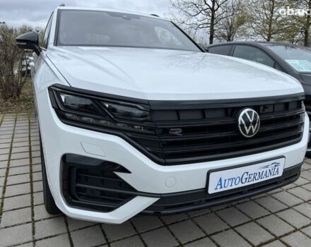 Фольксваген Туарег, об'ємом двигуна 3 л та пробігом 15 тис. км за 95870 $, фото 44 на Automoto.ua