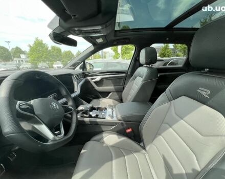 Фольксваген Туарег, об'ємом двигуна 3 л та пробігом 1 тис. км за 102006 $, фото 30 на Automoto.ua