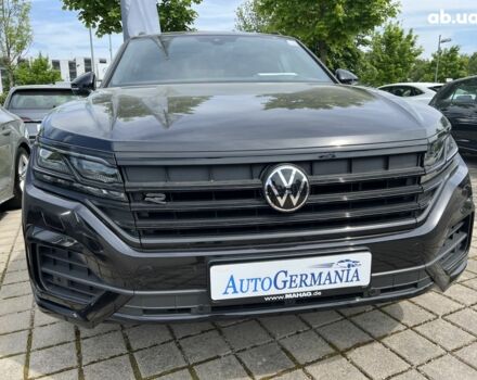 Фольксваген Туарег, об'ємом двигуна 3 л та пробігом 1 тис. км за 102006 $, фото 1 на Automoto.ua