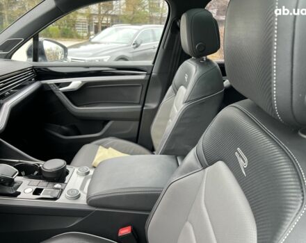 Фольксваген Туарег, об'ємом двигуна 3 л та пробігом 15 тис. км за 95870 $, фото 41 на Automoto.ua