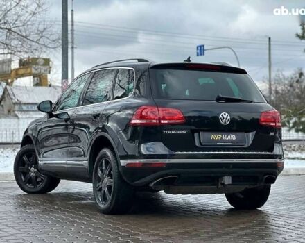 Фольксваген Туарег, объемом двигателя 3.6 л и пробегом 169 тыс. км за 20900 $, фото 15 на Automoto.ua