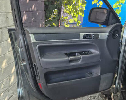 Фольксваген Туарег, объемом двигателя 3.2 л и пробегом 250 тыс. км за 2000 $, фото 8 на Automoto.ua