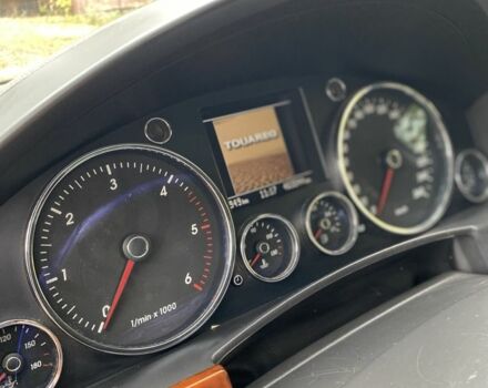 Фольксваген Туарег, объемом двигателя 0 л и пробегом 256 тыс. км за 3950 $, фото 11 на Automoto.ua